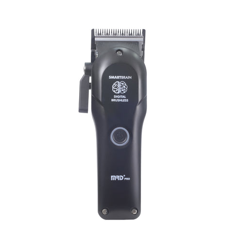 MRD Pro Precision Clipper - Black