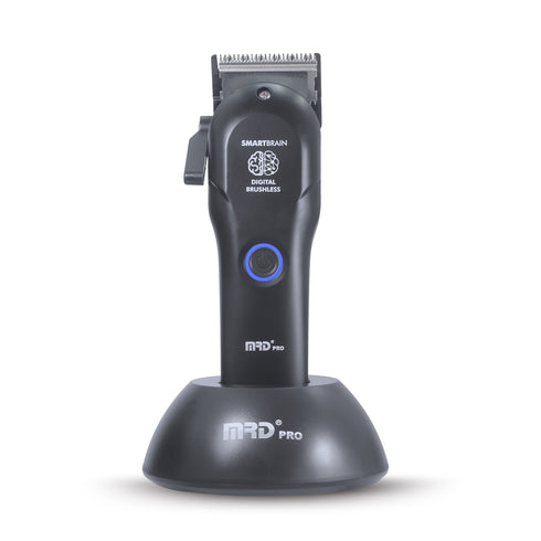 MRD Pro Precision Clipper - Black