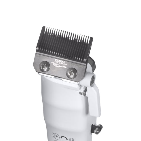 MRD Pro Smart Brain Clipper - White