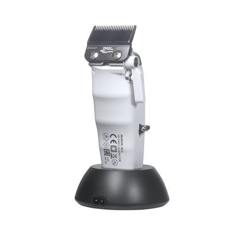 MRD Pro Smart Brain Clipper - White