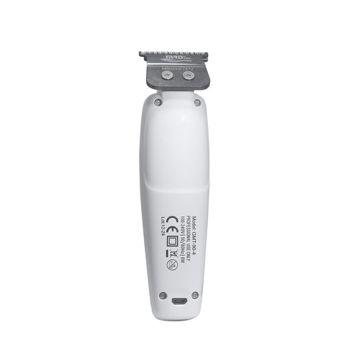 MRD Pro Smart Brain Trimmer - White