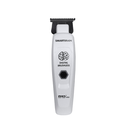 MRD Pro Smart Brain Trimmer - White