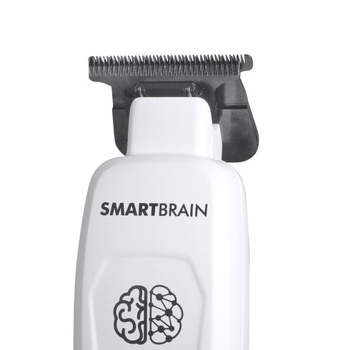 MRD Pro Smart Brain Trimmer - White