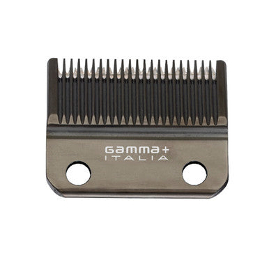 Gamma + Clipper DLC Fixed Taper Blade