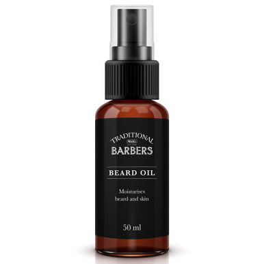 Beard Oil 50ML