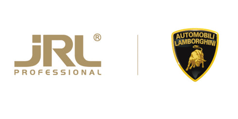 JRL x Lamborghini Diamante Clipper & Trimmer Duo | Black