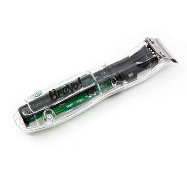 Transparent Slimline Pro Cover