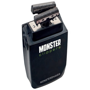 Monster Foil Shaver