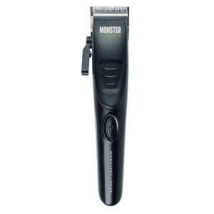 Monster Magnetic Hybrid Clipper - Black
