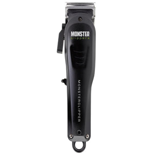 Monster Fade Clipper