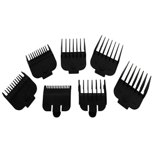 Monster Magnetic Hybrid Clipper - Black