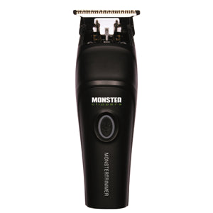 Monster Trimmer