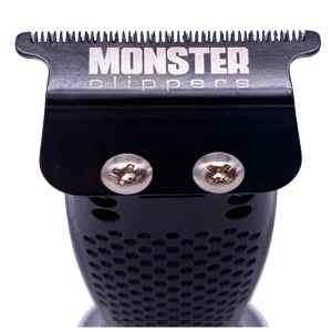 Monster Trimmer
