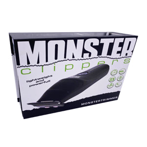 Monster Trimmer