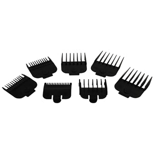 Monster Clipper White w Hybrid Blade