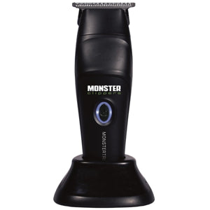 Monster Trimmer