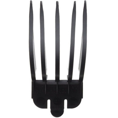 #12 Black Attachment Comb