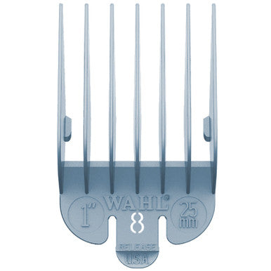#8 Aqua Attachment Comb