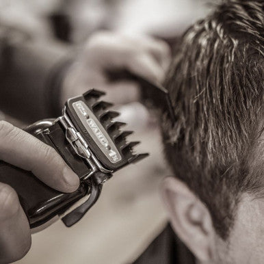 Wahl Premium Guide Combs 10pk