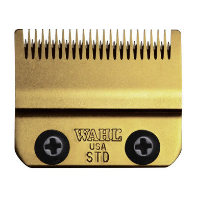 Wahl Stagger Tooth Gold Replacement Blade