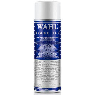Wahl Blade Ice Clipper Spray