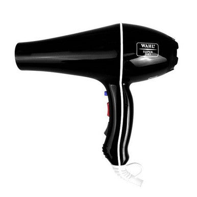 Wahl Power Dry - Black