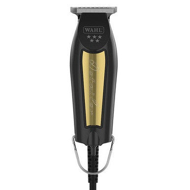 Wahl Corded Detailer Black & Gold Trimmer