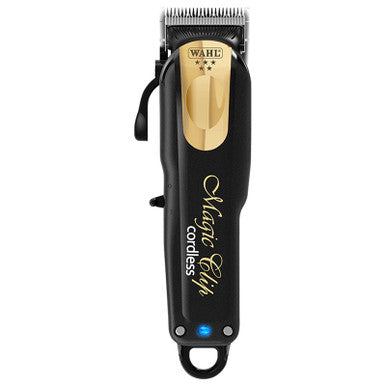 Wahl Magic Black & Gold Edition Clipper