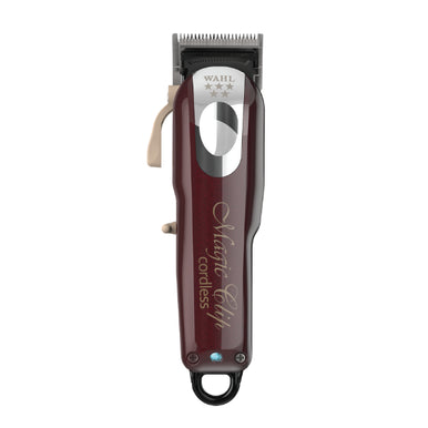 WAHL Magic Clip & Beret Combo - Wooden Case