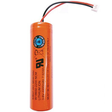 Wahl Replacement Clipper Battery