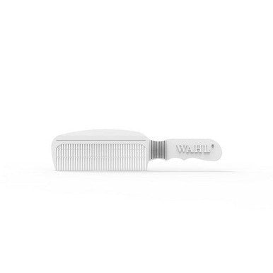 Wahl Speed Comb - White