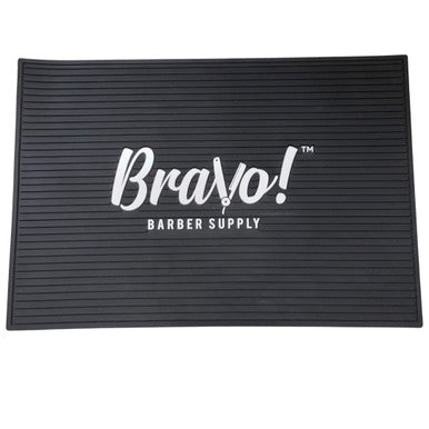 Bravo Mat Black Stripped 2.0