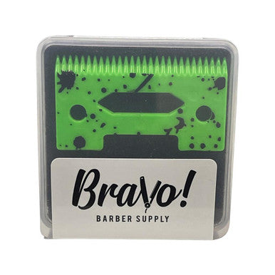 Green Ceramic SENIOR Blade