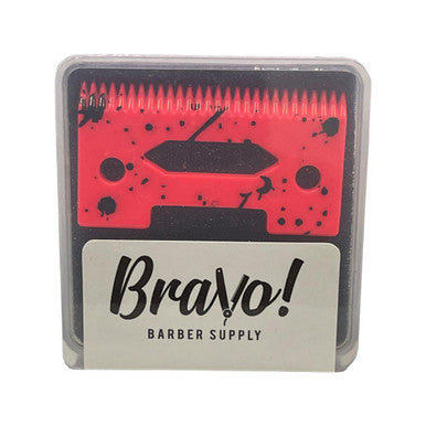 Red Ceramic SENIOR Blade