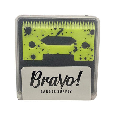 Yellow Ceramic SENIOR Blade