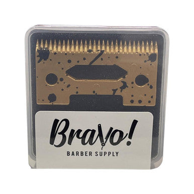 Gold Ceramic SENIOR Blade 2.0