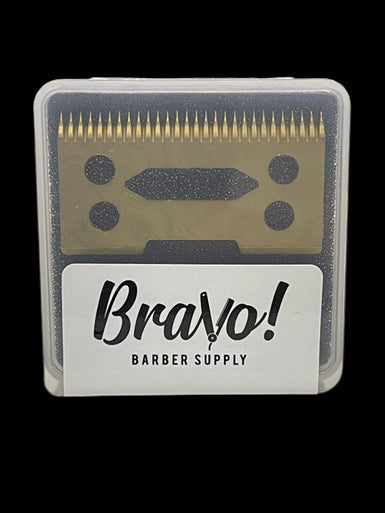 Gold Ceramic SENIOR Blade