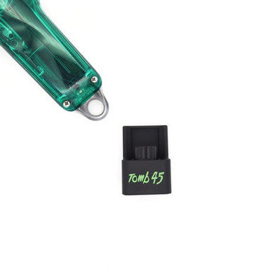 Tomb45 Senior PowerClip