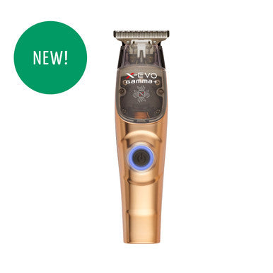 Gamma + X EVO Trimmer