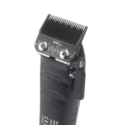 MRD Pro X-Pro Clipper - Black