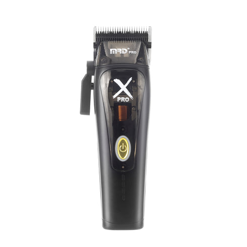 MRD Pro X-Pro Clipper - Black