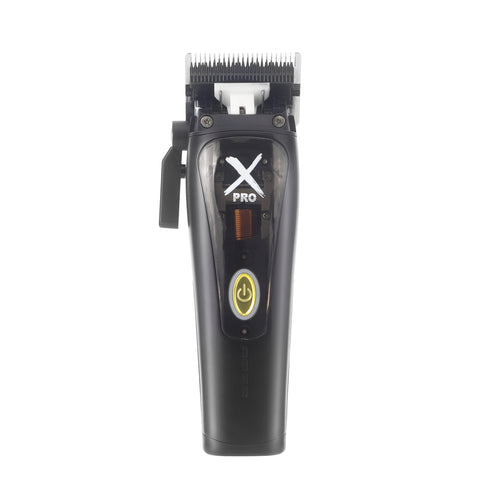 MRD Pro X-Pro Clipper - Black