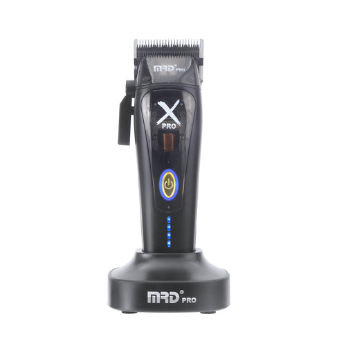 MRD Pro X-Pro Clipper - Black