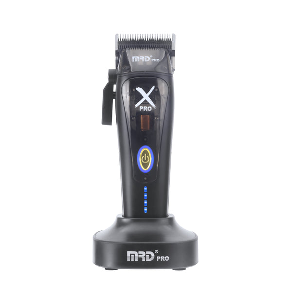 MRD Pro X-Pro Clipper - Black
