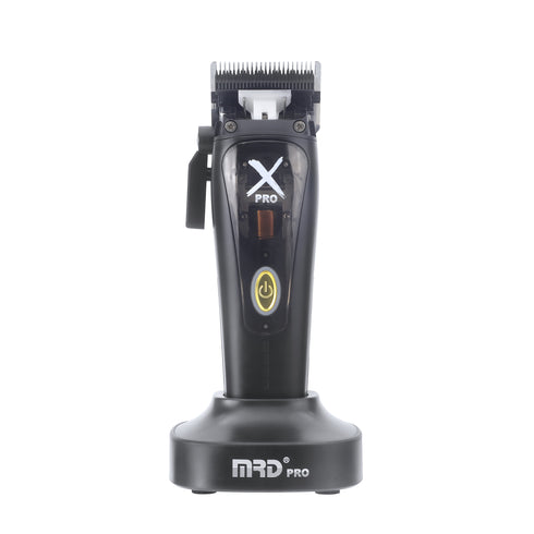 MRD Pro X-Pro Clipper - Black