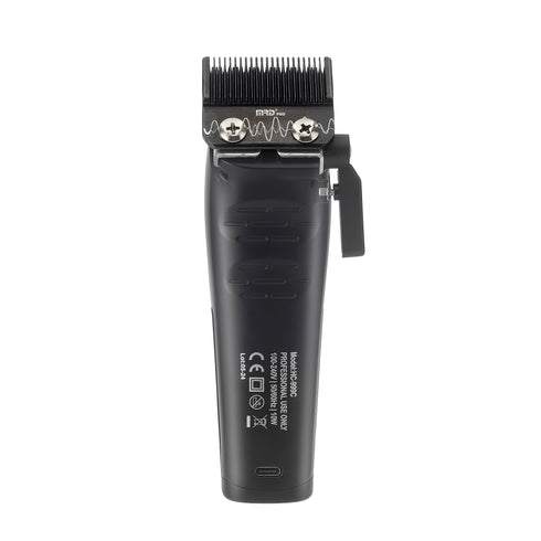 MRD Pro X-Pro Clipper - Black