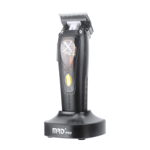 MRD Pro X-Pro Clipper - Black