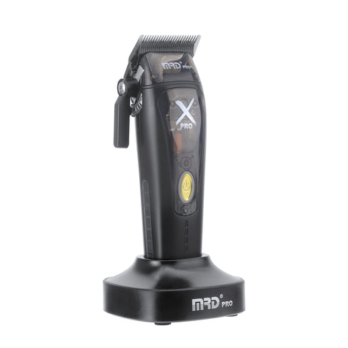 MRD Pro X-Pro Clipper - Black