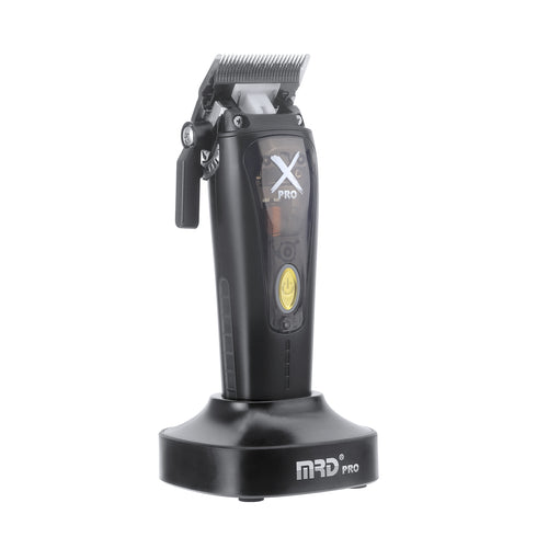 MRD Pro X-Pro Clipper - Black