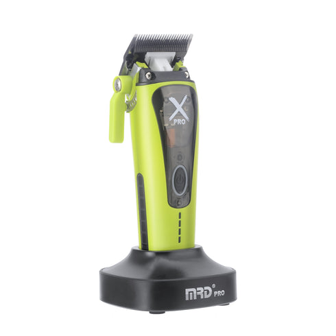 MRD Pro X-Pro Clipper - Green